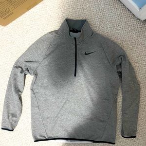 NIKE QUATER ZIP FLEECE